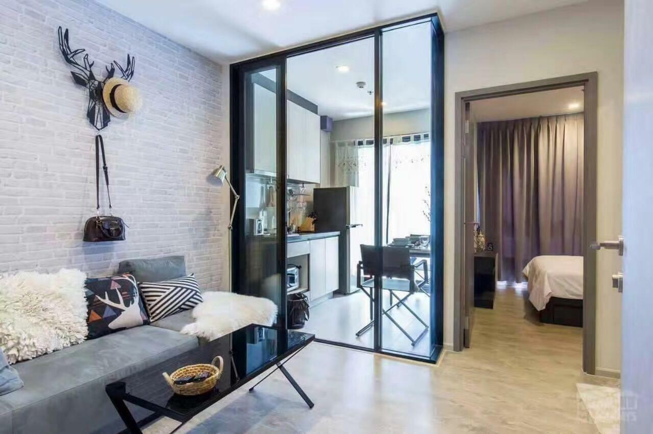 The Base Condo Pattaya Dış mekan fotoğraf