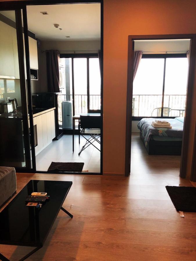 The Base Condo Pattaya Dış mekan fotoğraf