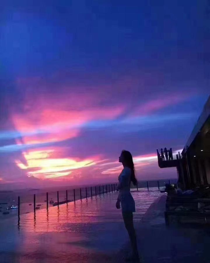 The Base Condo Pattaya Dış mekan fotoğraf
